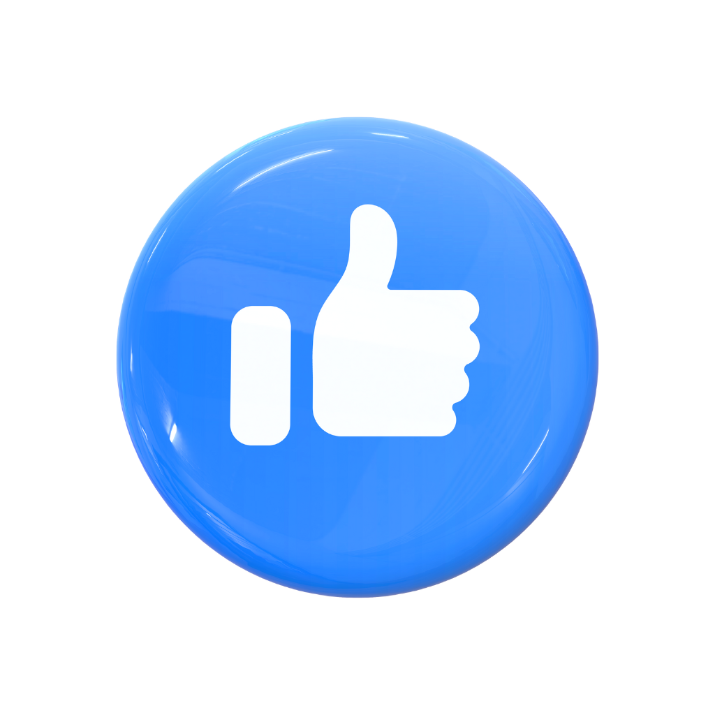 Likes para comentarios de facebook