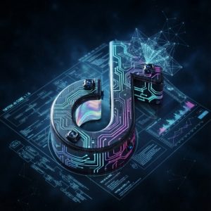 Comprar Seguidores para TikTok - 100 Seguidores